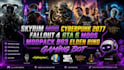 skyrim mod cyberpunk 2077 fallout 4 gta 5 mods modpack bg3 elden ring gaming bot