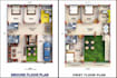 design 2d house plan and 3d elevation with vastu