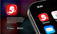 design modern app icon logo for your software platform