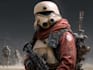 making your sci fi and star wars character