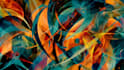 make creative abstract art for you