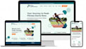 design high converting squarespace website for coaches and personal brands