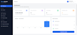 build billing management system using laravel and vuejs
