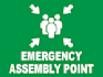 develop customized health and safety banner and signage