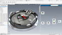 do 3d model cad mastercam mechanical reverse engineering fusion 360 solidworks