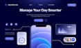 develop ai powered saas application with react and nextjs