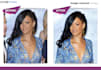 do professional photo retouching and image editing