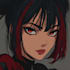 draw anime character illustration