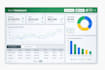 build a custom excel model