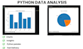analyze excel or csv data using python pandas