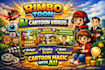 rimbotoons cartoons, ai videos