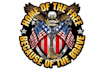 design high quality eagle veteran logo with fastest delivery