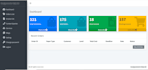 develop custom PHP laravel web app CRM dashboard website