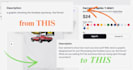 write high converting copy for shopify and ecommerce brands