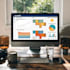 make energy modelling using nathers approved software
