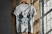 make high resolution t shirt mockups for ecommerce