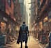 draw a custom cover art for your comic, book or podcast