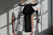 create stunning t shirt mockups for your designs