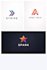 design simple and professional logo