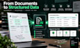 extract text from images, pdfs and documents using ai powered ocr in python