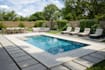 design garden backyard pool patio as landscape architect