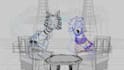 create 2d character animation for your story or idea