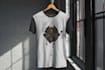 design high quality apparel mockups for ecommerce