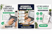 do copy paste and typing work fast and accurately