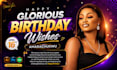do  flyer designs and company profiles