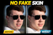 fix your photos with natural retouch