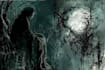 draw dark art illustration