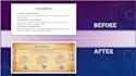 design your academic and conference powerpoints