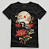 draw tshirt design with warren lotas style