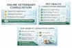 provide professional veterinary consultation
