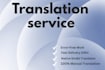 english and sindhi translation expert