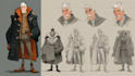 create character design concept art