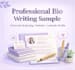 write SEO optimized blog posts