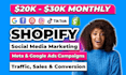 boost shopify sales, increase shopify sales