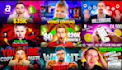 high CTR youtube thumbnail design in 5 hours