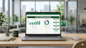 do professional data cleaning, formatting using pivot table