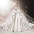 create intricate bridal custom illustrations in 24 hours