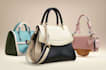 create bag design, backpack, handbag and bag tech pack