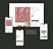 design a clean and responsive ecommerce website