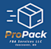 prep and label your amazon fba shipments as your fba prep center