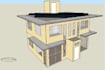 perform a professional energy model and simulation for your building