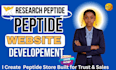 build peptide website fda complaint peptide website research peptide website
