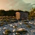 create realistic 3d environment art for unreal engine games