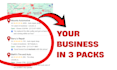 do local SEO for small business gmb optimization google maps ranking