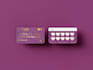 design professional business card with print ready file