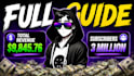 design clickable viral youtube thumbnails for more views